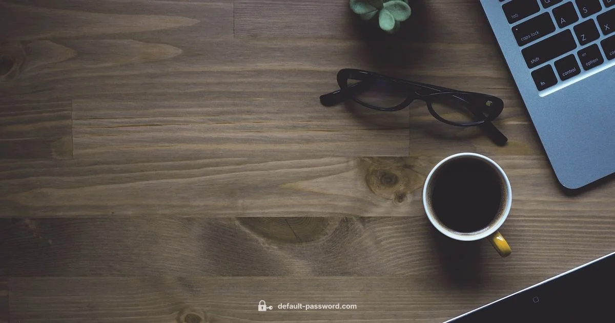 ZTE F609 Login Guide - Default Password