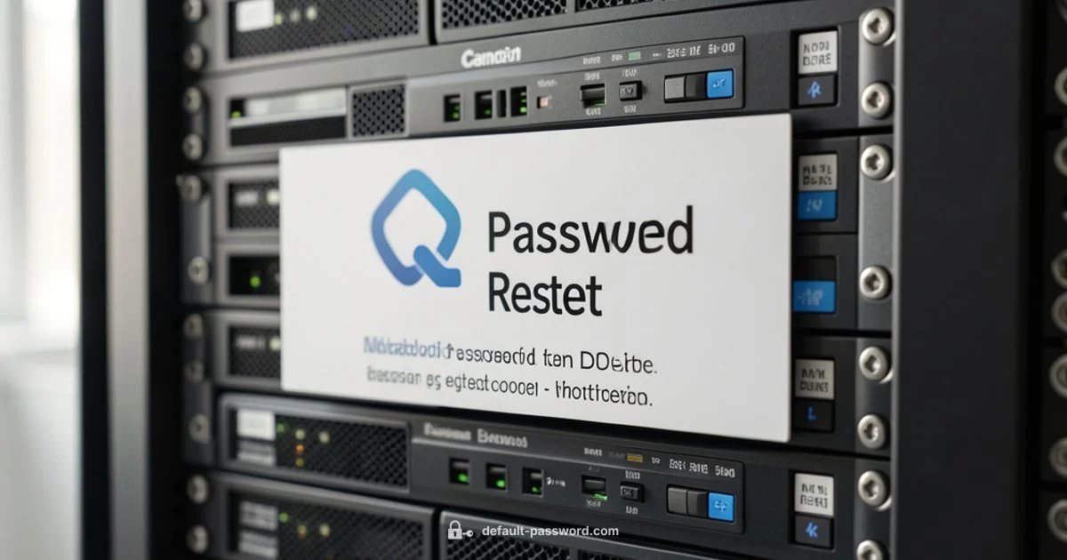 DDIC Password Reset - Default Password