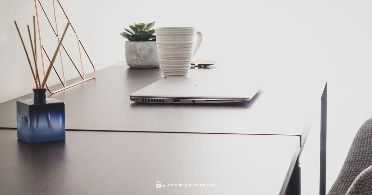 Cisco Router Security Cisco Router Security - Default Password