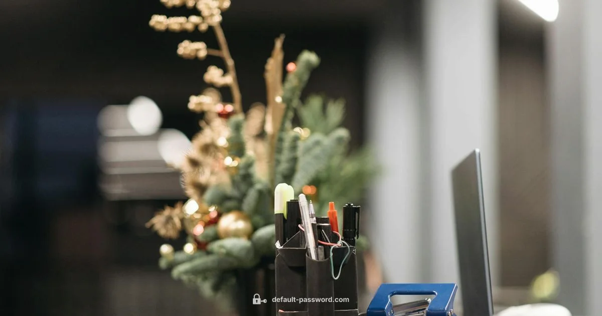 SG300 Password Guide SG300 Password Guide - Default Password