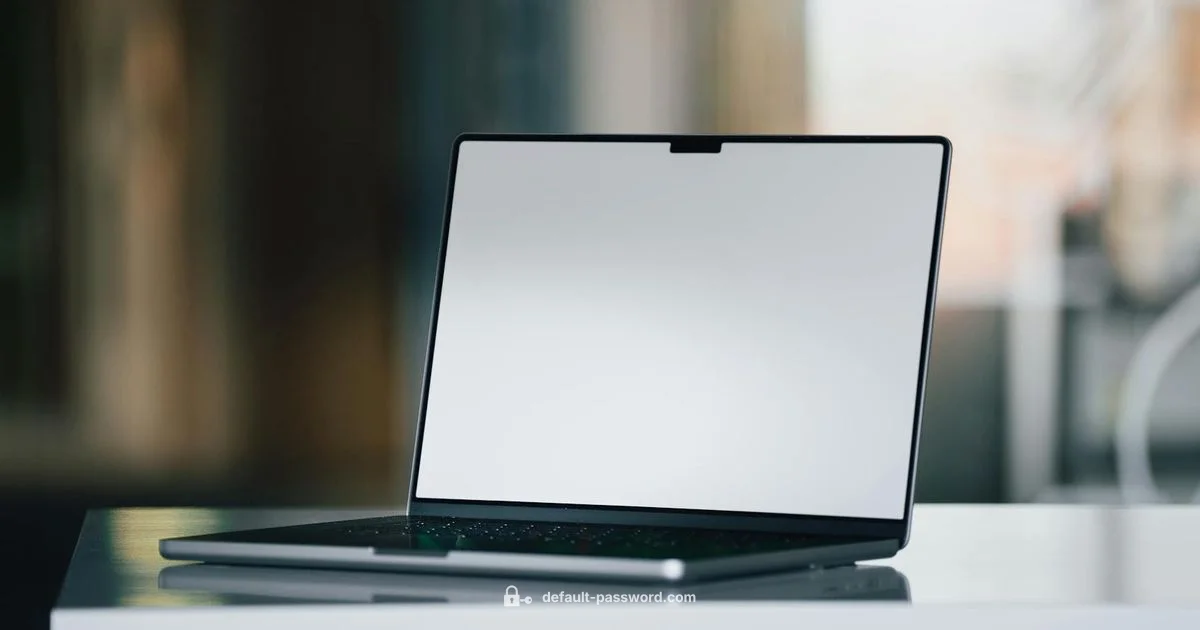 Huawei Router Defaults - Default Password