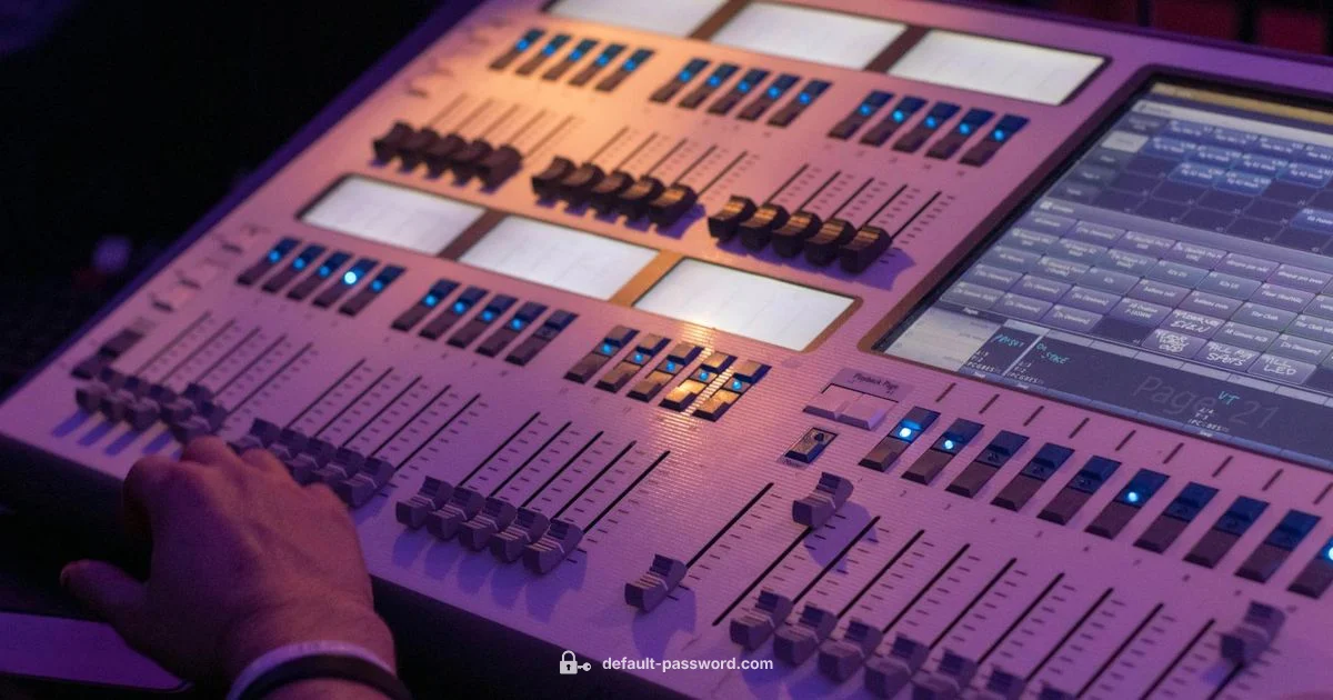 Secure Your NVR Now Secure Your NVR Now - Default Password