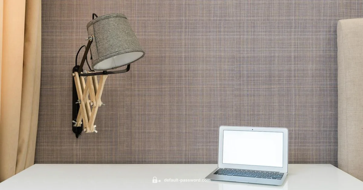 Default Credentials - Default Password