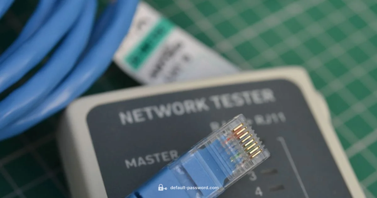 Default TP-Link Password Default TP-Link Password - Default Password