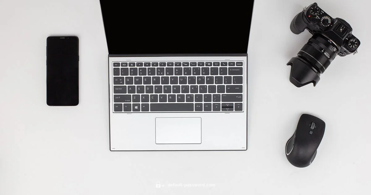 Wisenet WebViewer Security Wisenet WebViewer Security - Default Password