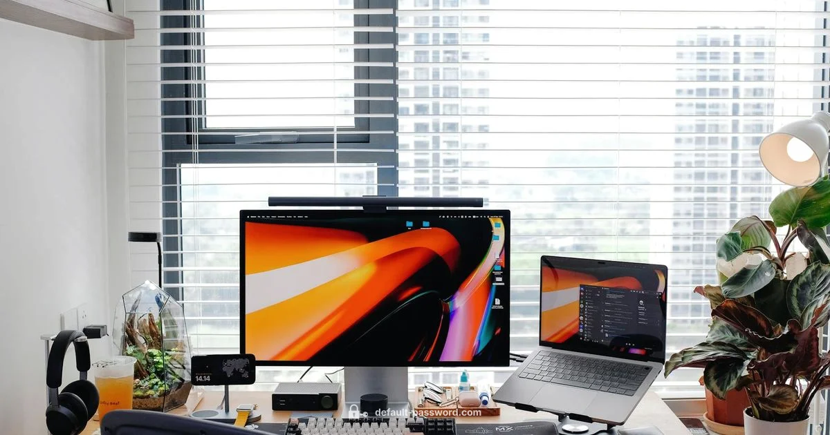 Secure Your LTE Router Secure Your LTE Router - Default Password