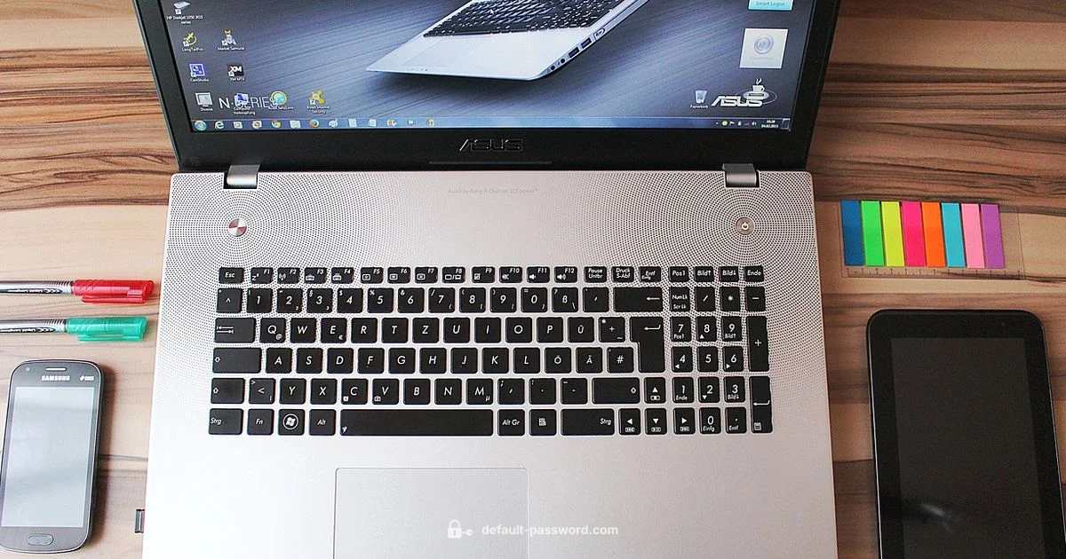 Private IP Basics - Default Password