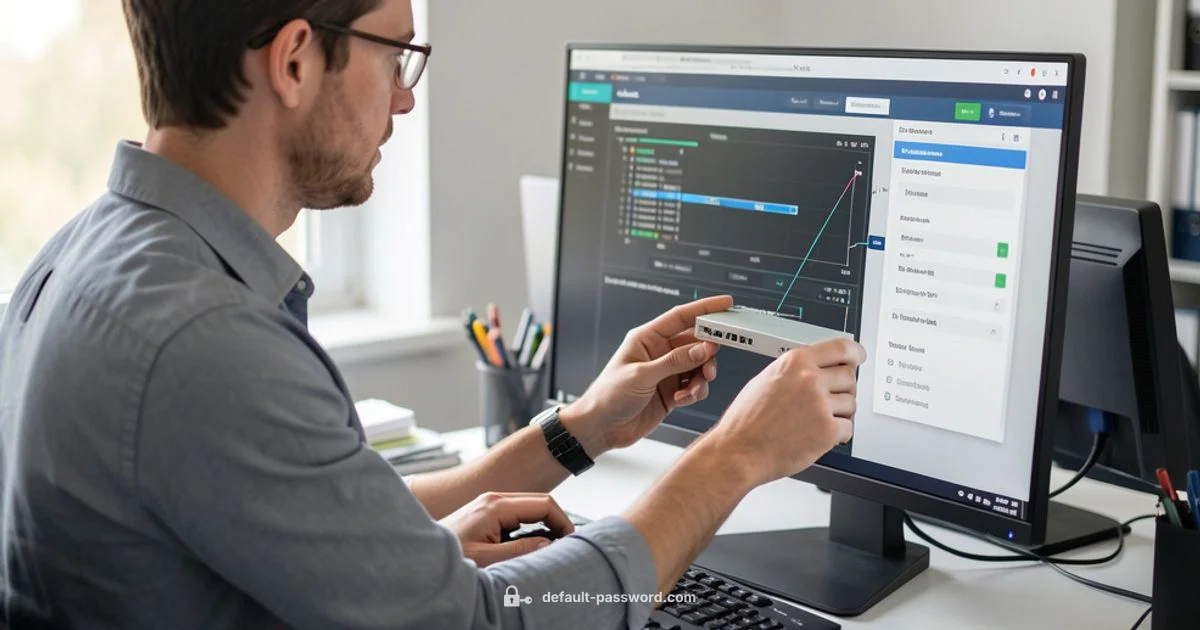 Link Default Password