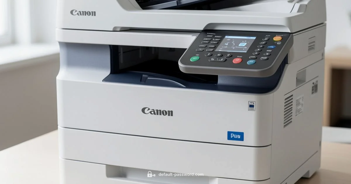 Admin Access Guide Admin Access Guide - Default Password