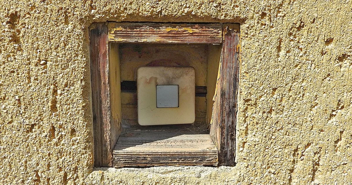 Reset Admin Password - Default Password