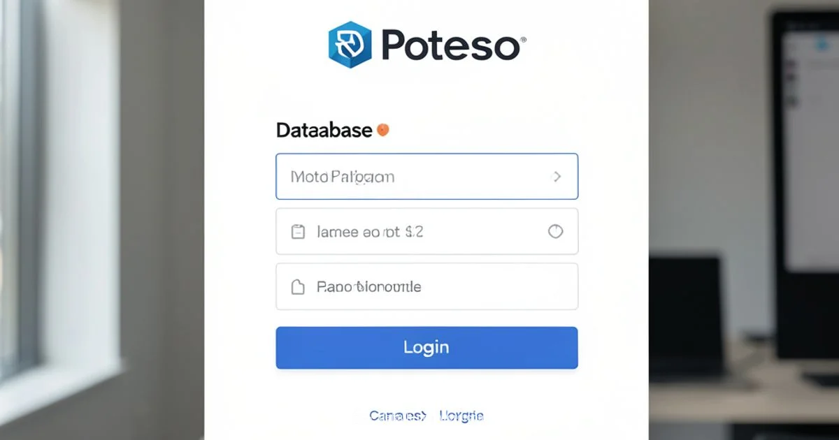 Postgres Password Login - Default Password