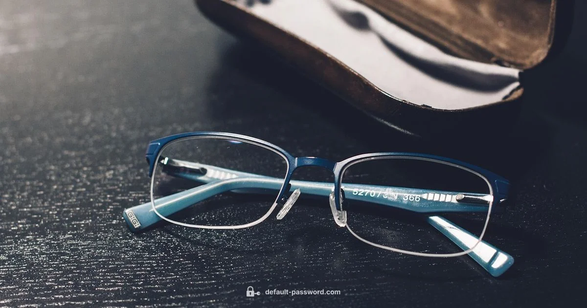 Globe Modem Password Guide - Default Password