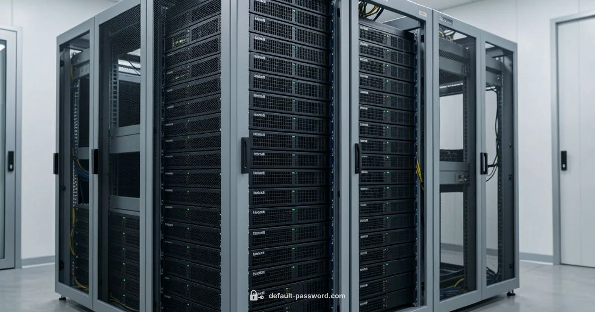 Supermicro Password Guide - Default Password