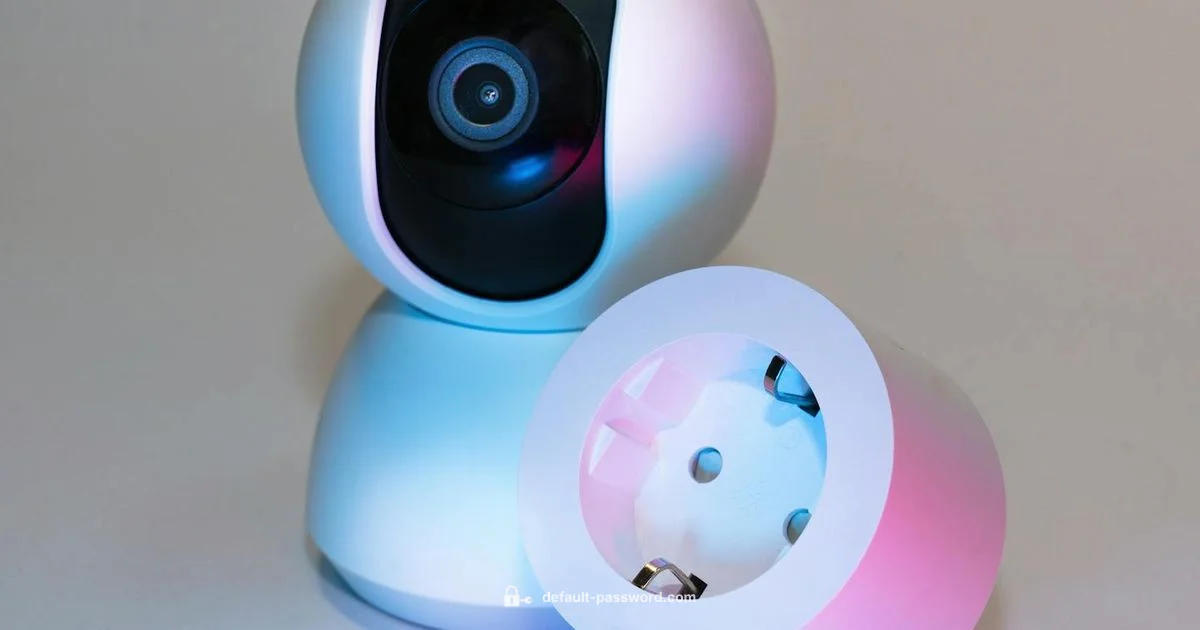 Secure Lorex Master Password - Default Password