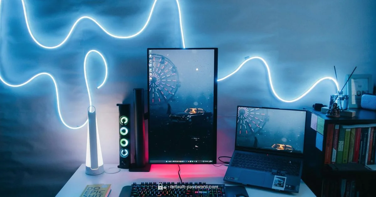 PLDT Home Fibr Security PLDT Home Fibr Security - Default Password