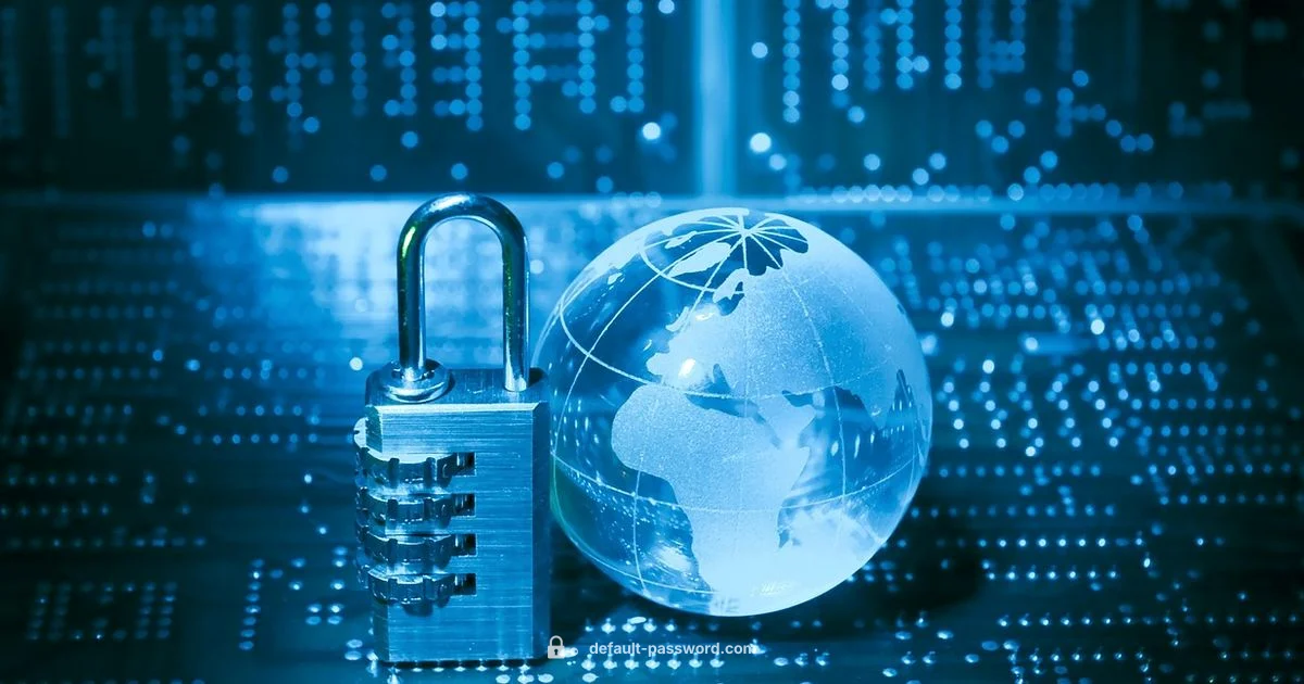 SQL Server SA Security - Default Password