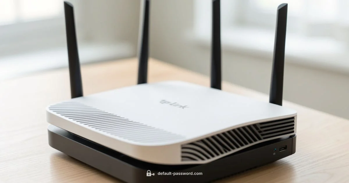 AX3000 Password Guide AX3000 Password Guide - Default Password