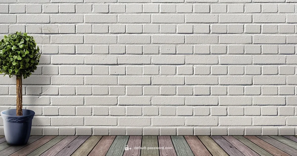 Secure Router Access Secure Router Access - Default Password