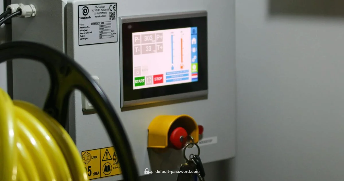 Netgate Admin Access Netgate Admin Access - Default Password