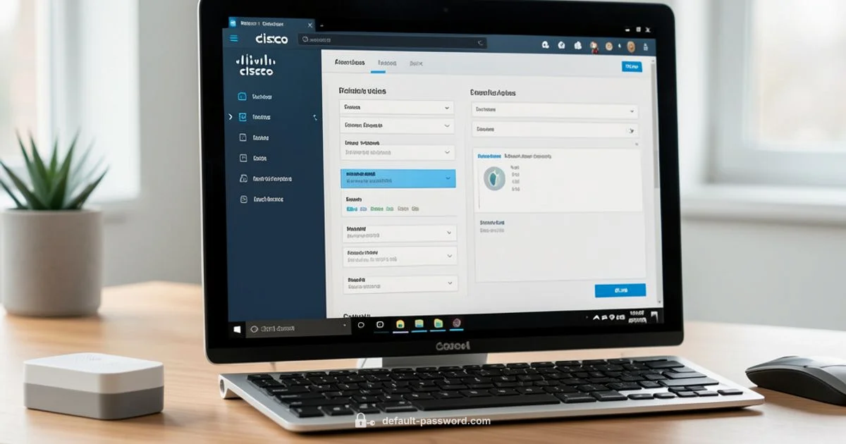 WAP Admin Guide - Default Password