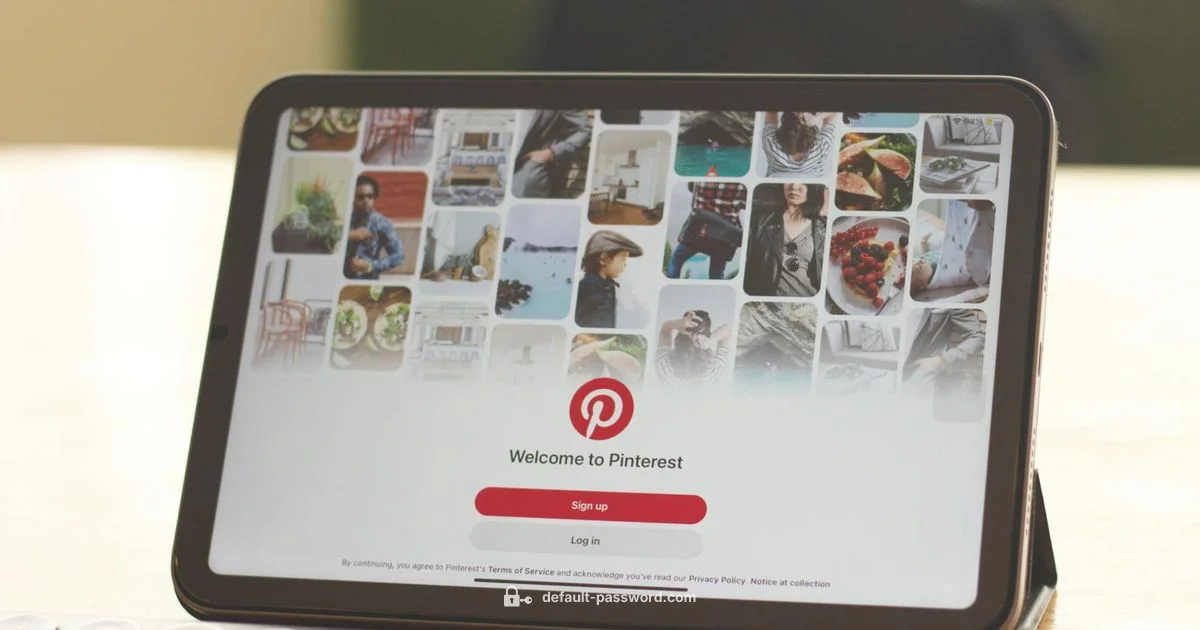 TP-Link Reset Guide - Default Password