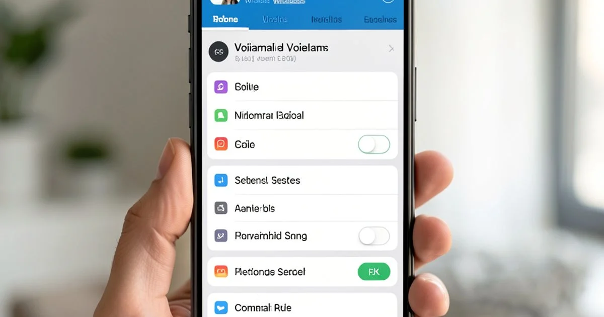 Cricket Voicemail Password Guide - Default Password