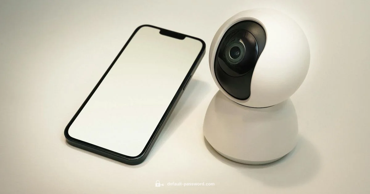 Anviz Default Password