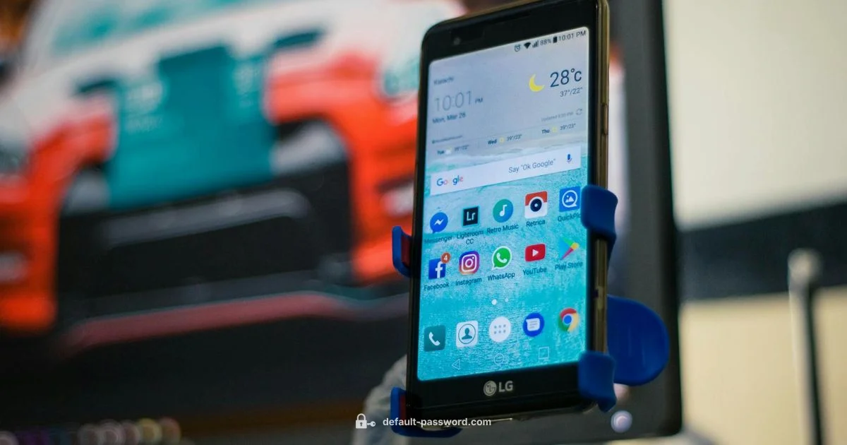 Password Reset Guide Password Reset Guide - Default Password