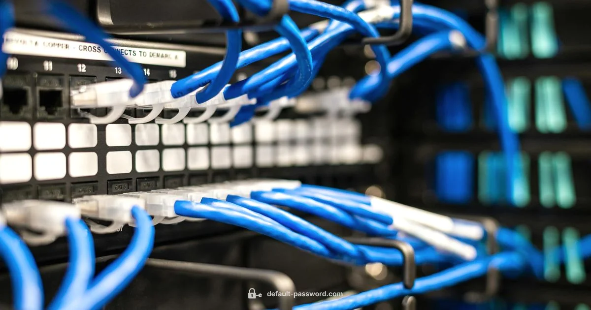 Genetec Admin Password Genetec Admin Password - Default Password