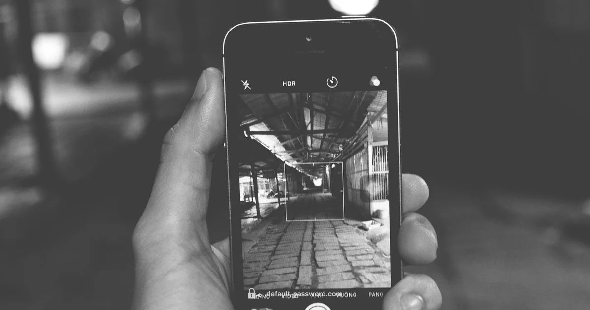 Yealink T54W Password - Default Password