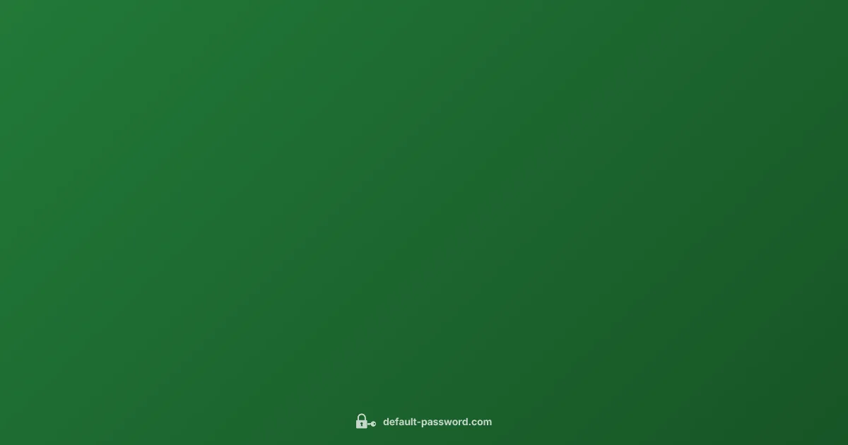 BIOS Reset Guide BIOS Reset Guide - Default Password (illustration)