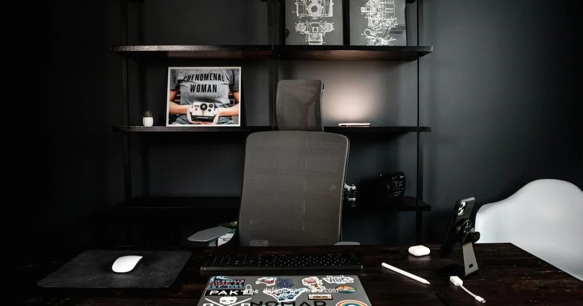 Reset and Secure Netgear Router - Default Password