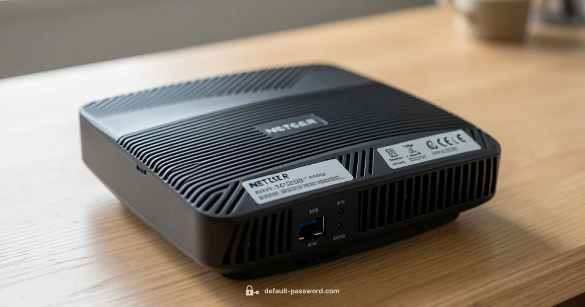 AC1200 Password Guide AC1200 Password Guide - Default Password