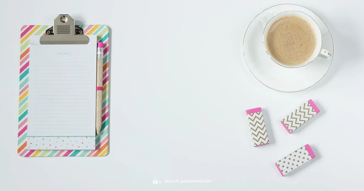 Printer Admin Access Printer Admin Access - Default Password