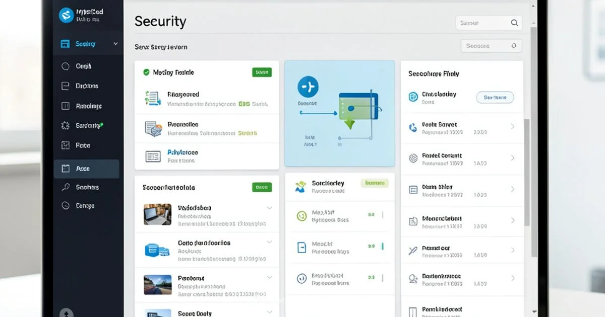 Secure MySQL Defaults - Default Password