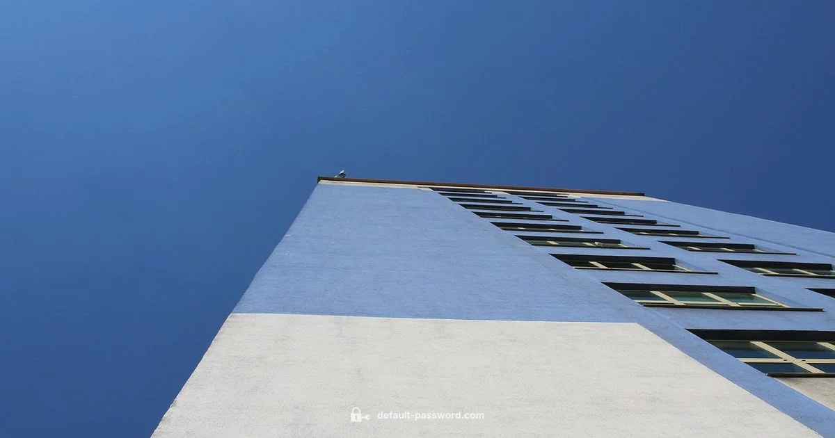 DAP-1360 Password Guide - Default Password