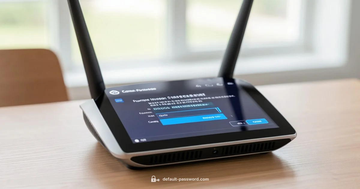 Invid Password Guide - Default Password