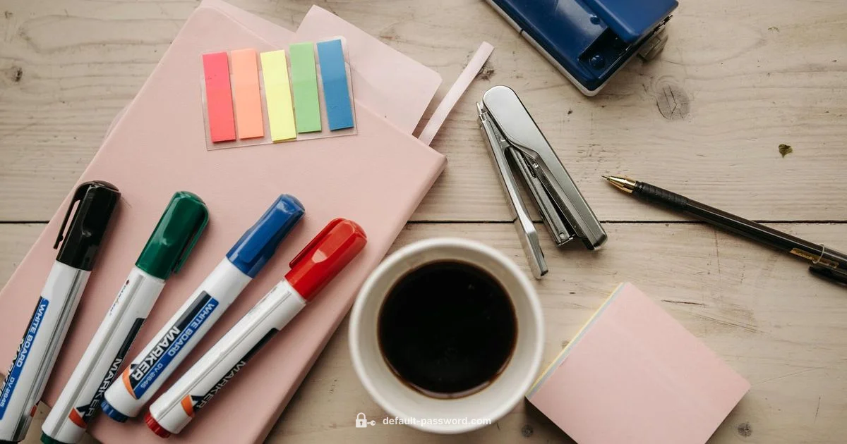 Mercusys Login Guide - Default Password