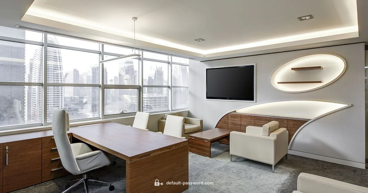 AD Password Policy - Default Password