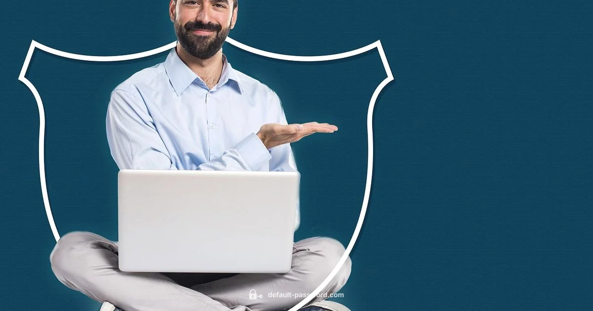 HP Password Recovery HP Password Recovery - Default Password