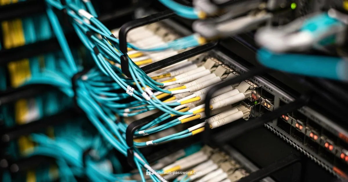 SQL Server Credential Security - Default Password