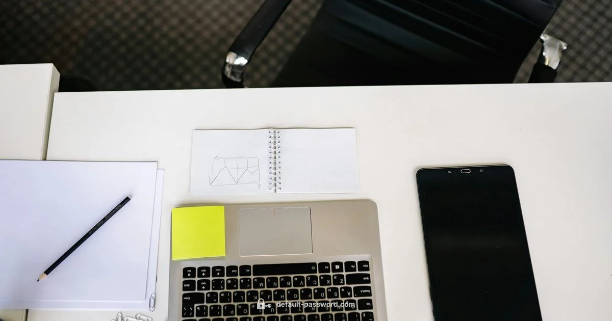 Secure Your Spectrum Router - Default Password