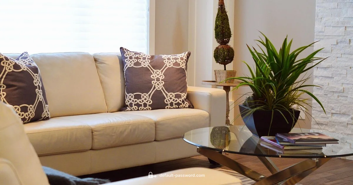 Samsung Kids Access - Default Password