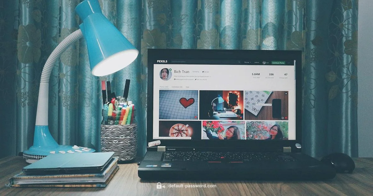 Globe Admin Access Globe Admin Access - Default Password