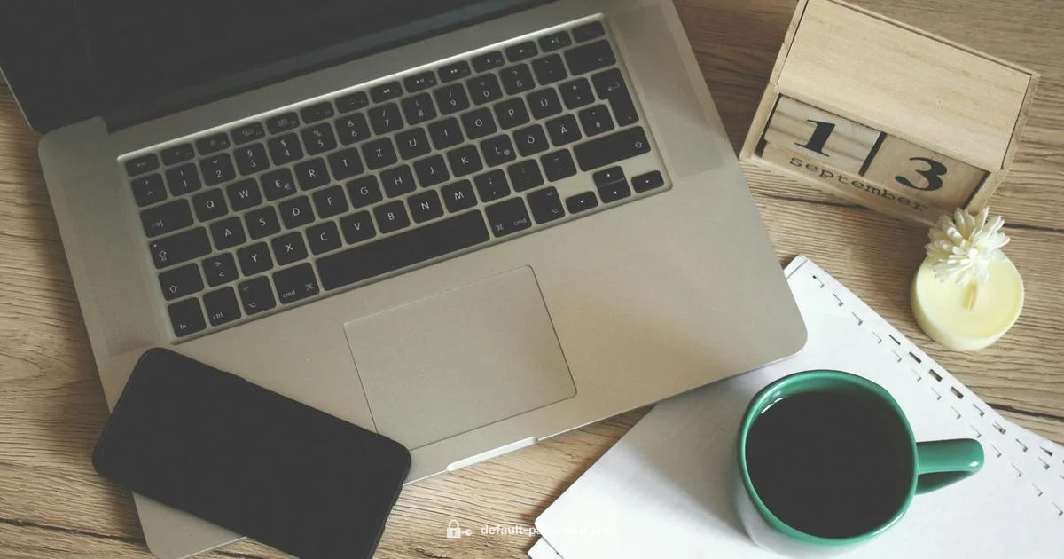 ZTE Admin Access - Default Password