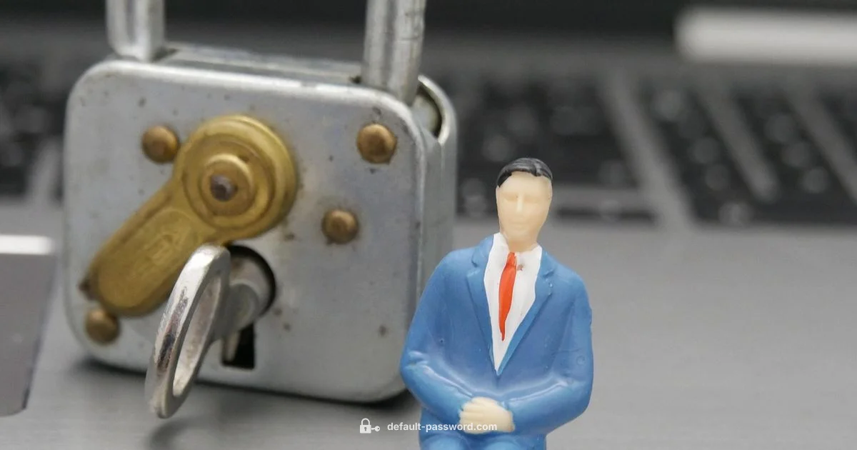 Default Domain Policy Default Domain Policy - Default Password