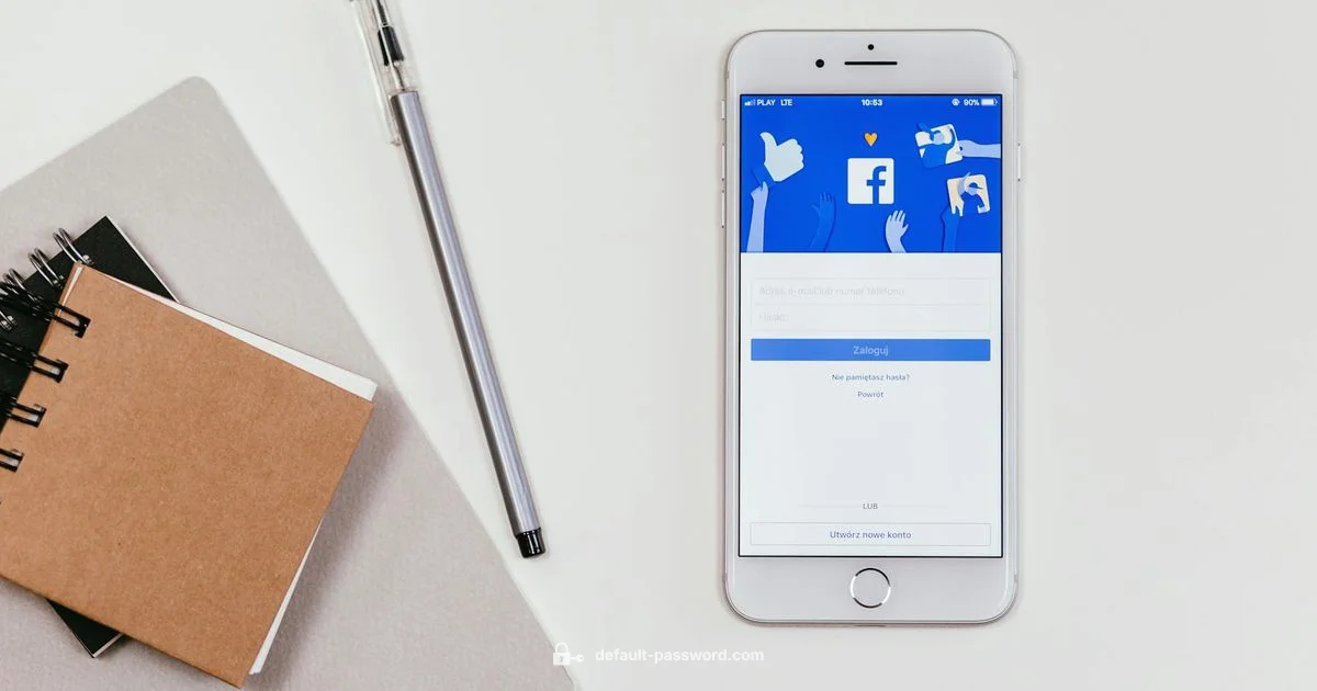 Passwordless AD - Default Password