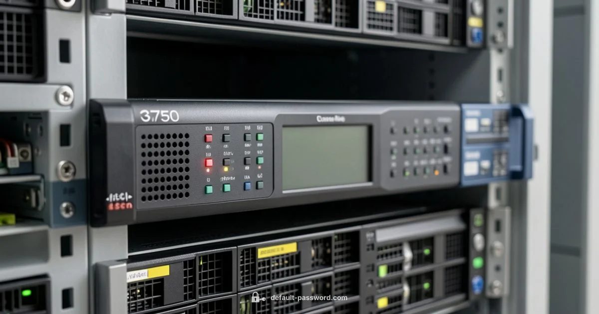 Default Password Risk Default Password Risk