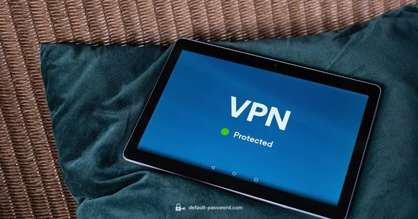 Default Password Guide