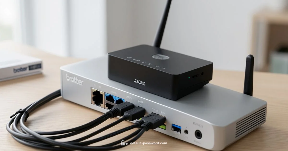 Default Password Guide Default Password Guide